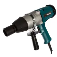 Ցանցային հարվածային մանեկապտտիչ Makita 6906՝ 850 Վտ, 588 Նմ