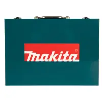 Ցանցային հարվածային մանեկապտտիչ Makita 6906՝ 850 Վտ, 588 Նմ