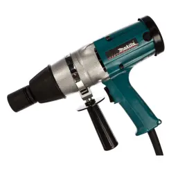 Ցանցային հարվածային մանեկապտտիչ Makita 6906՝ 850 Վտ, 588 Նմ