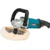 Полировальная машина Makita 9227CB, основной вид