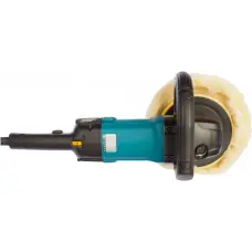 Makita 9237CB polisher — 1200 W, 180 mm