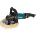 Makita 9237CB corded polisher, main product view