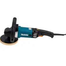 Makita 9237CB polisher — 1200 W, 180 mm