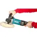 Makita 9237CB corded polisher, main product view