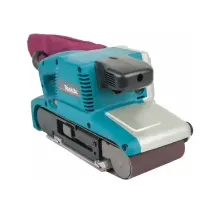 Ժապավենային հղկող մեքենա Makita 9404, 1010 Վտ, 100×610 մմ
