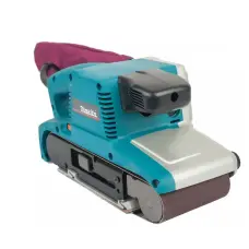 Ժապավենային հղկող մեքենա Makita 9404, 1010 Վտ, 100×610 մմ