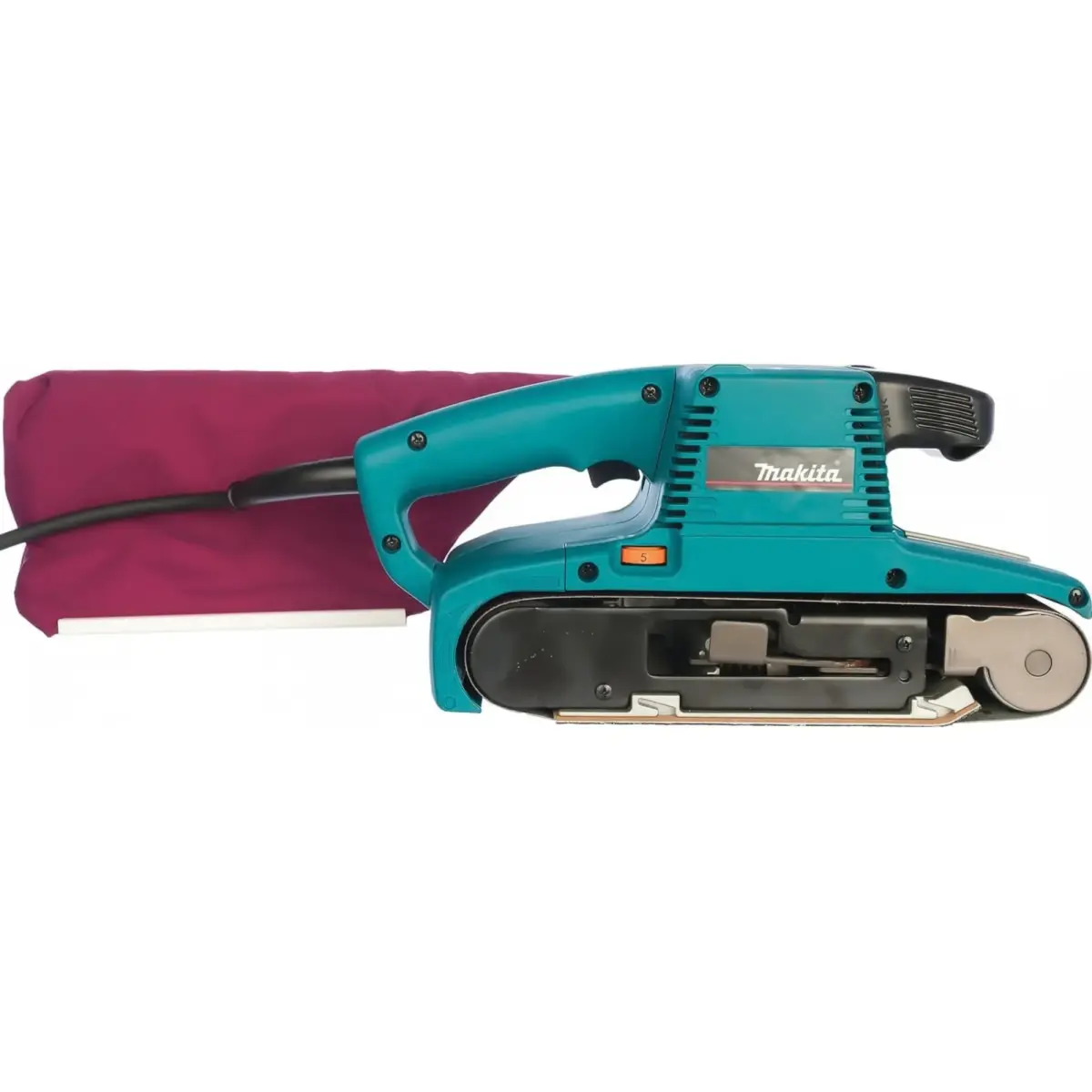 Makita 9404 ժապավենային հղկող մեքենա