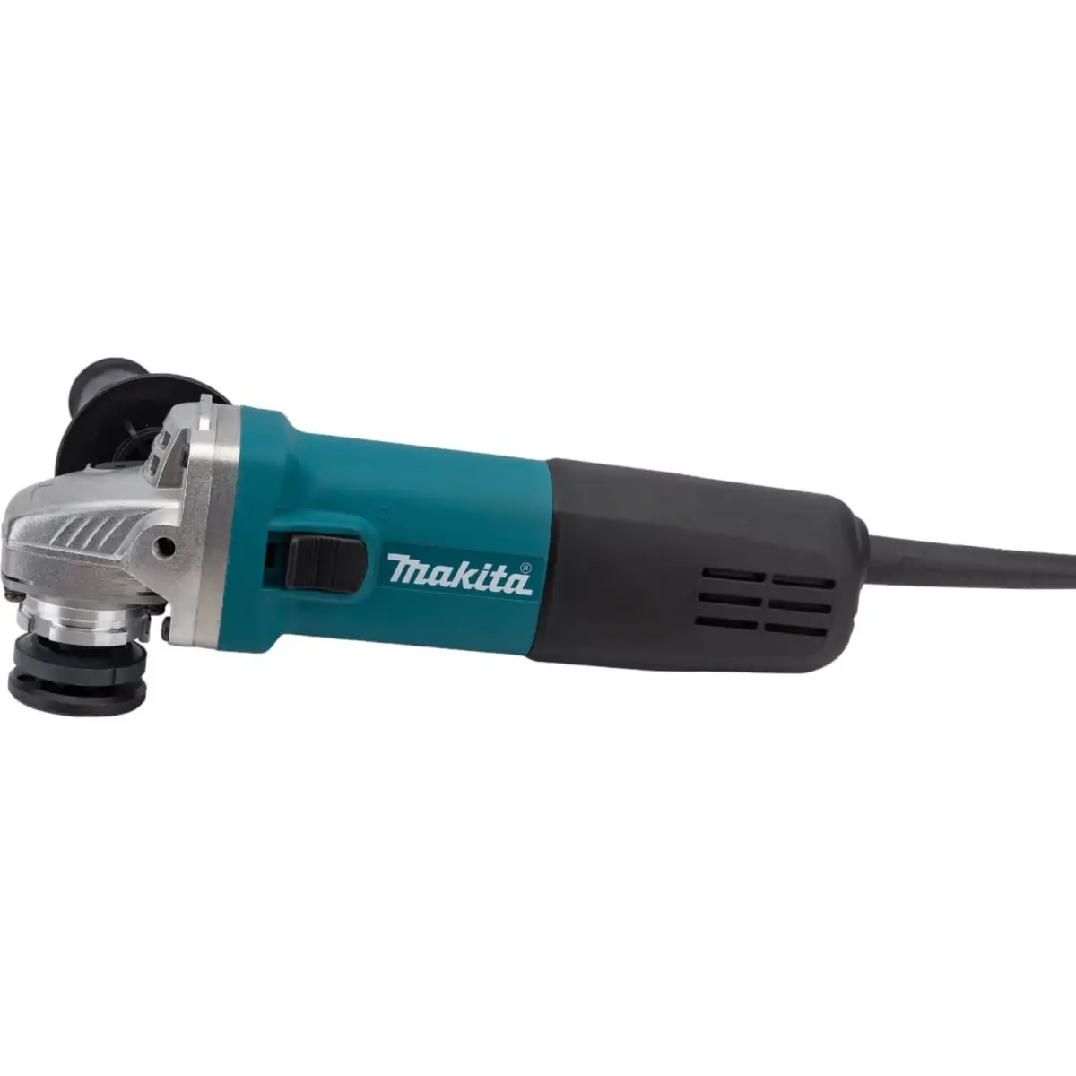 Makita 9558HNR 125 մմ անկյունային հղկիչ