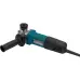 Makita 9558HNR 125 մմ անկյունային հղկիչ