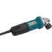 Makita 9558HNR 125 մմ անկյունային հղկիչ