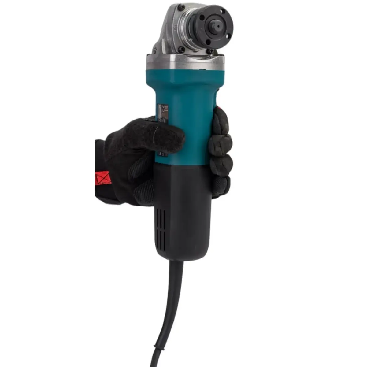 Makita 9558HNR 125 մմ անկյունային հղկիչ