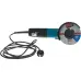 Makita 9562CVH 125 մմ անկյունային հղկիչ