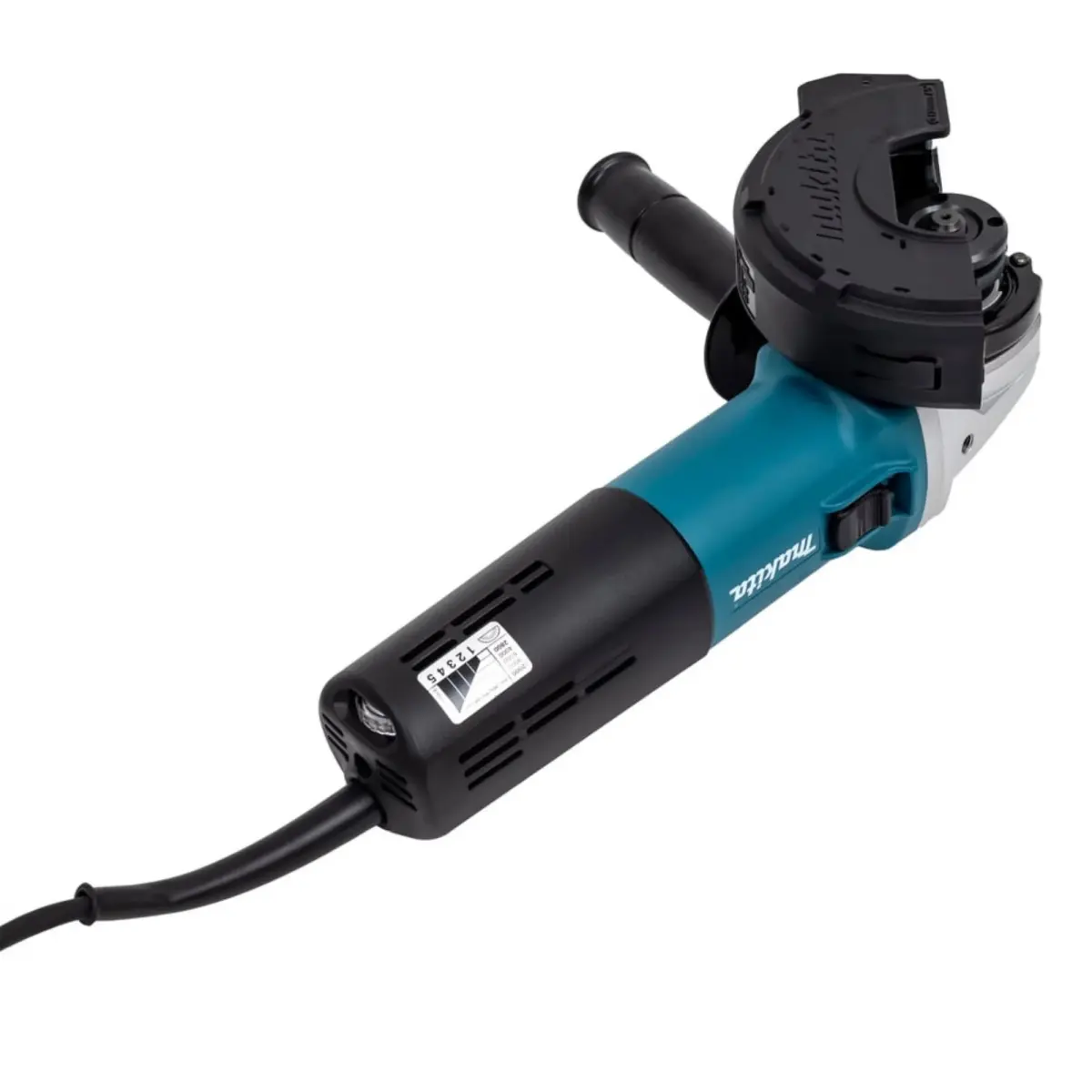 Makita 9565HZK 125 mm angle grinder