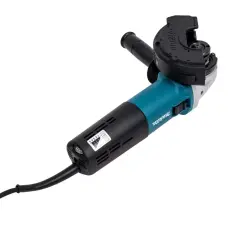 1100 W 125 mm angle grinder Makita 9565HZK