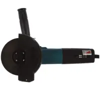 Անկյունային հղկիչ 1100 Վտ, 125 մմ Makita 9565HZK