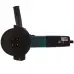 Makita 9565HZK 125 mm angle grinder