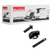 Makita 9565HZK 125 mm angle grinder