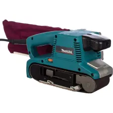 Ժապավենային հղկող մեքենա Makita 9903, 1010 Վտ, 76×533 մմ