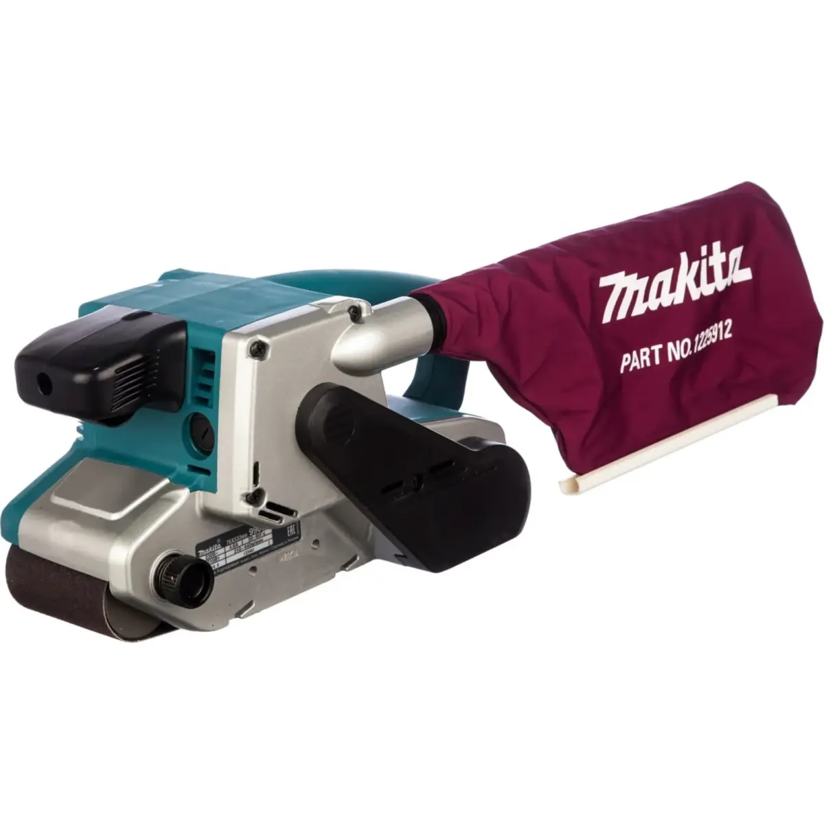 Makita 9903 ժապավենային հղկող մեքենա