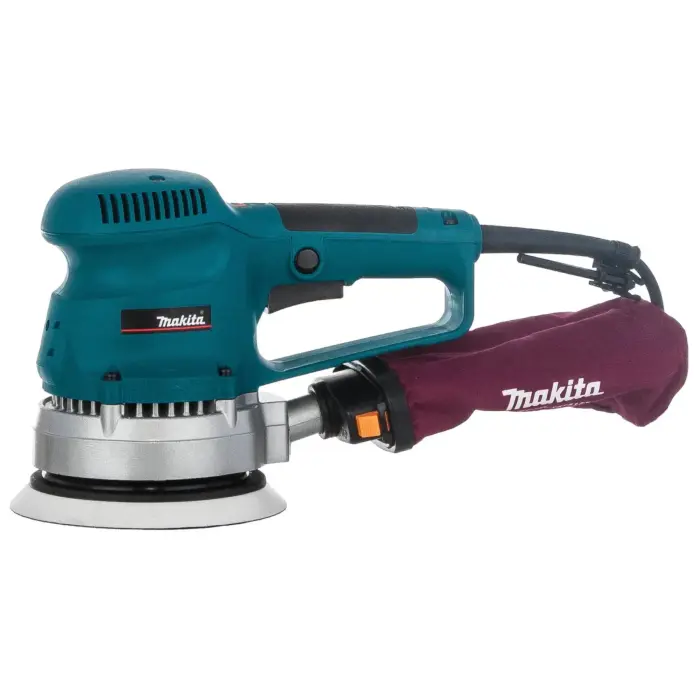 Эксцентриковая шлифмашина Makita BO6030