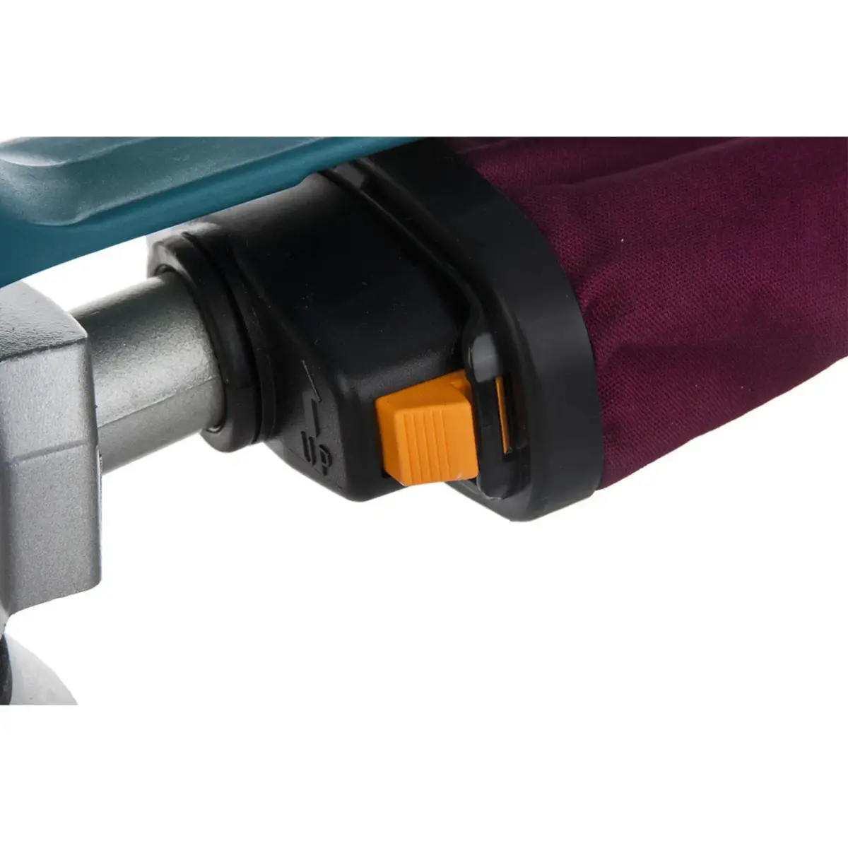 Эксцентриковая шлифмашина Makita BO6030
