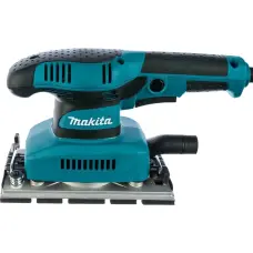 Makita BO3710 sheet sander, 190 W, 92×185 mm