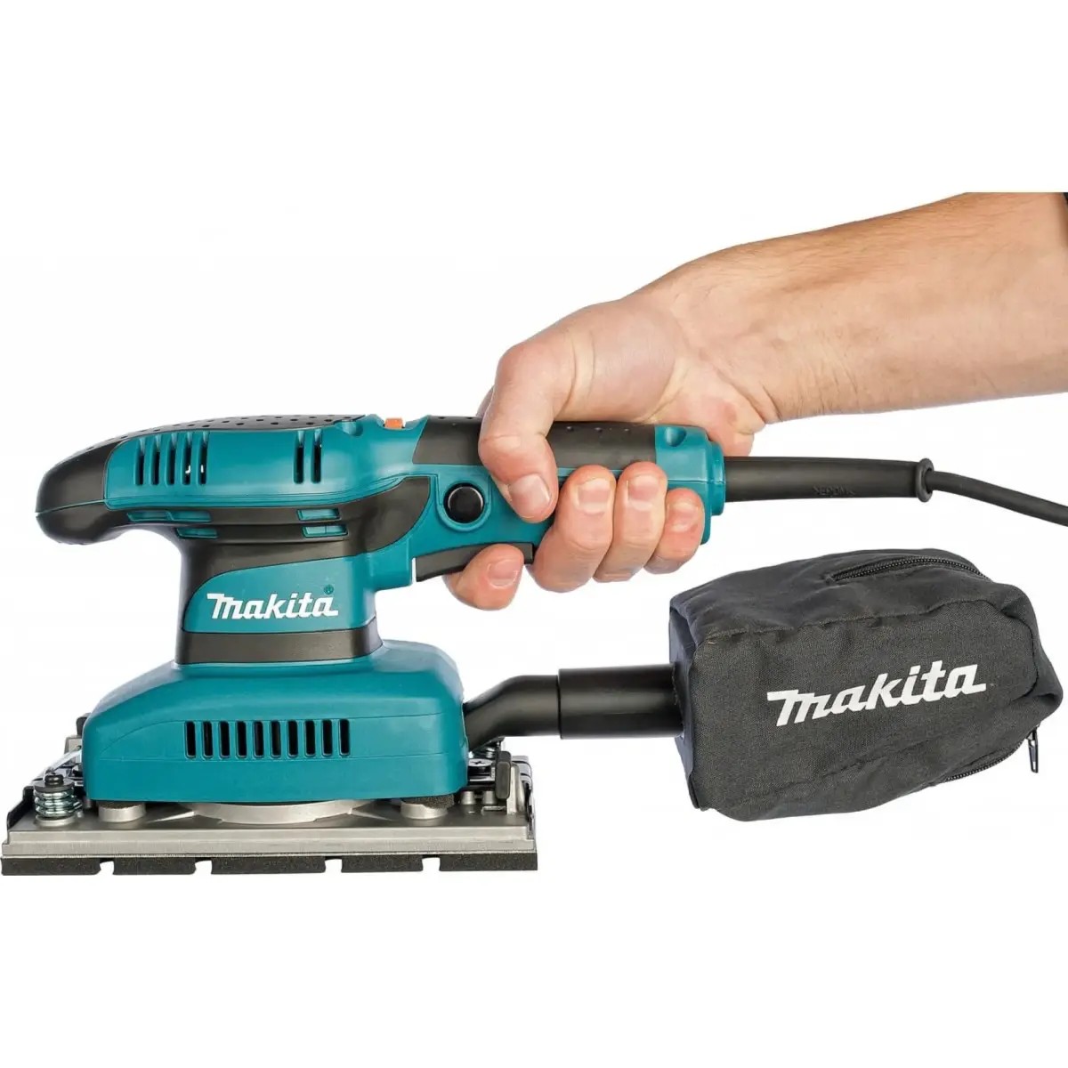 Makita BO3711 sheet sander