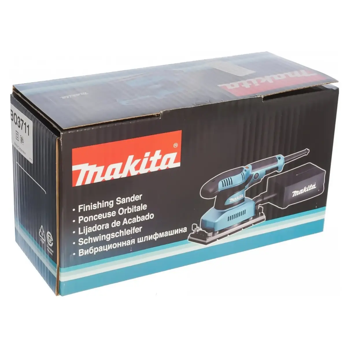 Makita BO3711 sheet sander