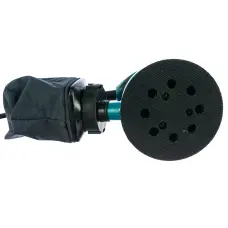 Эксцентриковая шлифмашина Makita BO5030, 300 Вт, 125 мм