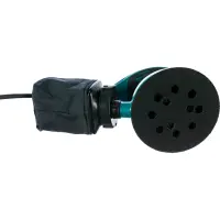 Эксцентриковая шлифмашина Makita BO5031, 300 Вт, 125 мм