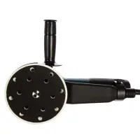 Эксцентриковая шлифмашина Makita BO6050J, 750 Вт, 150 мм