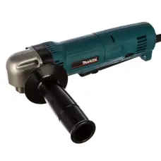 Էլեկտրական անկյունային շաղափիչ Makita DA3010F՝ 450 Վտ, 10 մմ