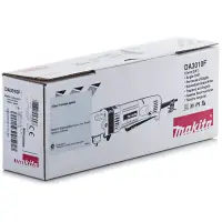Makita DA3010F corded right-angle drill — 450 W, 10 mm