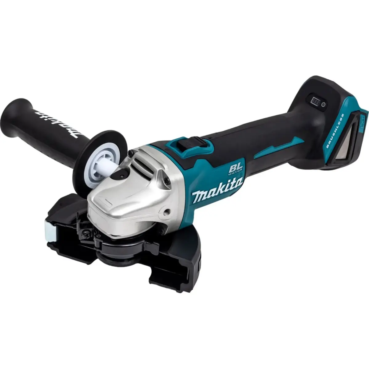 Makita DGA504Z 125 մմ անկյունային հղկիչ