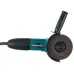 Угловая шлифмашина Makita GA4530 под диск 115 мм