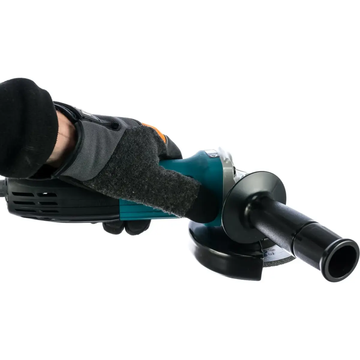 Угловая шлифмашина Makita GA4530 под диск 115 мм