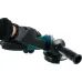 Угловая шлифмашина Makita GA4530 под диск 115 мм