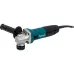 Угловая шлифмашина Makita GA4530R под диск 115 мм