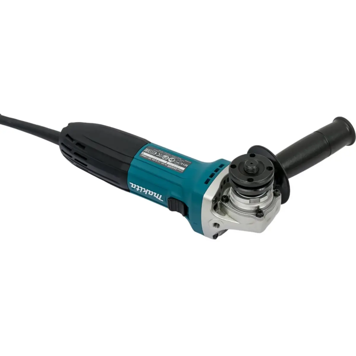 Угловая шлифмашина Makita GA4530R под диск 115 мм