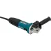 Угловая шлифмашина Makita GA4530R под диск 115 мм