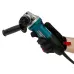 Угловая шлифмашина Makita GA4530R под диск 115 мм