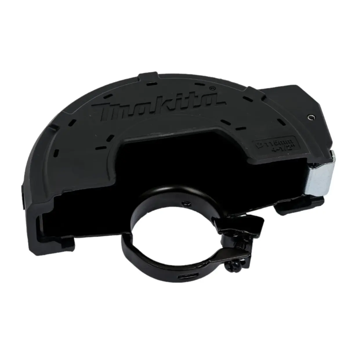 Угловая шлифмашина Makita GA4530R под диск 115 мм