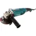 Makita GA5021 125 մմ անկյունային հղկիչ