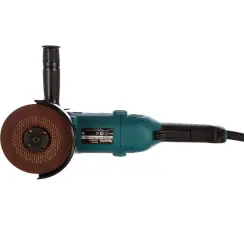 Անկյունային հղկիչ 1050 Վտ, 125 մմ Makita GA5021