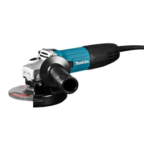 Անկյունային հղկիչ 720 Վտ, 125 մմ Makita GA5030RK