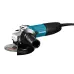 Makita GA5030RK 125 մմ անկյունային հղկիչ