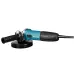 Makita GA5030RK 125 մմ անկյունային հղկիչ