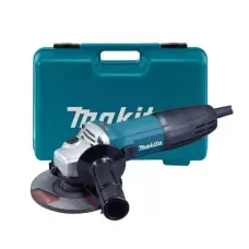 Անկյունային հղկիչ 720 Վտ, 125 մմ Makita GA5030RK