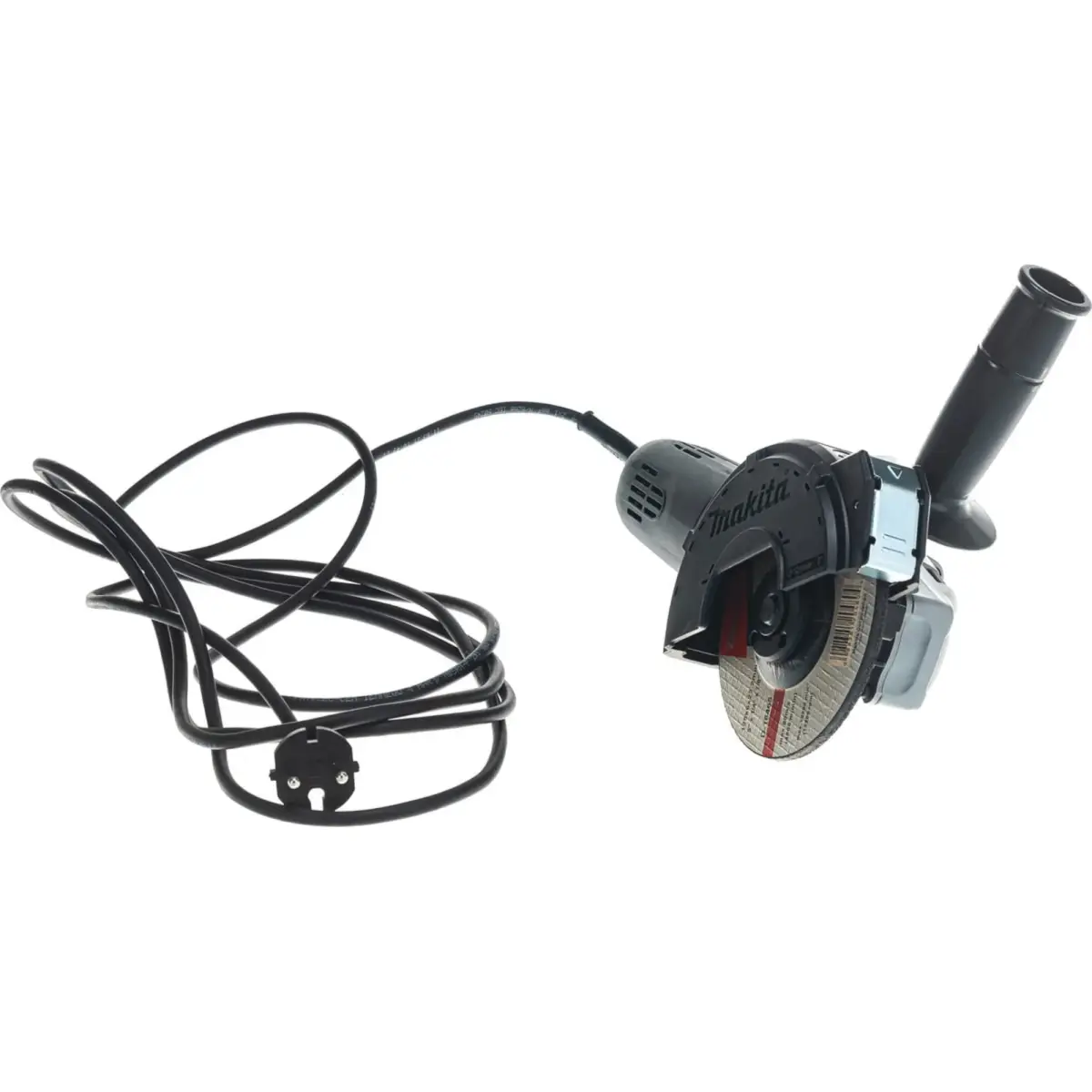 Makita GA5040C 125 մմ անկյունային հղկիչ
