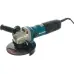 Makita GA6040C 150 մմ անկյունային հղկիչ
